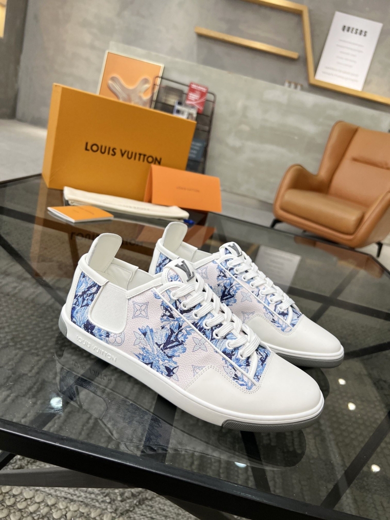 LV Casual Shoes